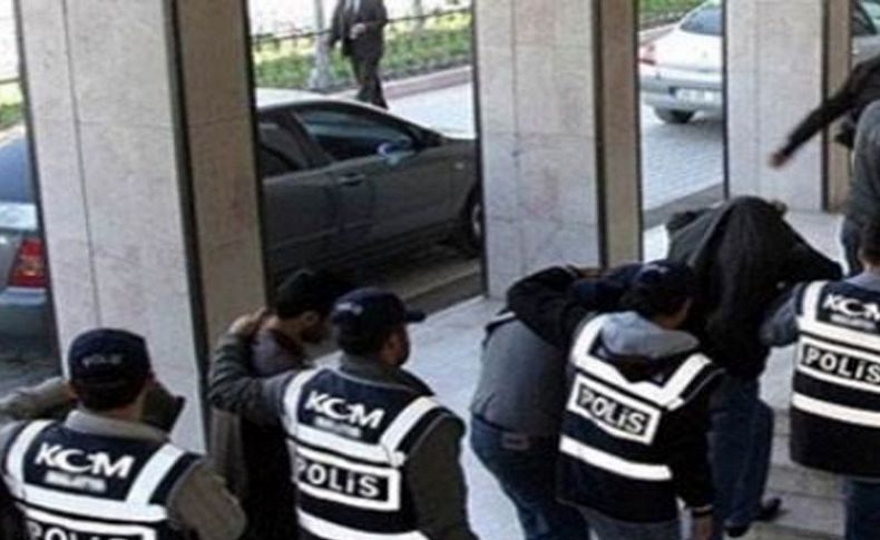 İzmir'deki DEAŞ davasında flaş gelişme