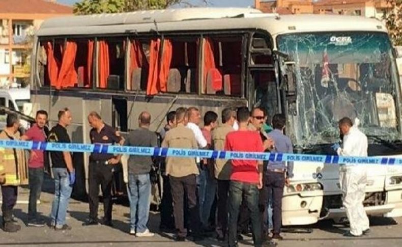 İzmir’deki saldırıyı o örgüt üstlendi