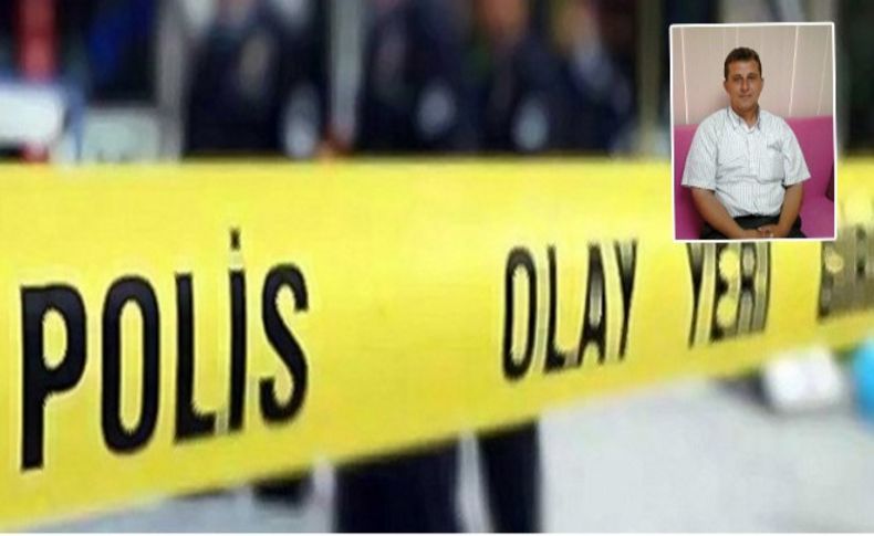 İzmir’deki hastanede dehşet: Polis memuru kurşun yağdırdı!