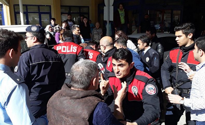 İzmir'deki silahlı kavgada bir kişi öldü, üç kişi yaralandı