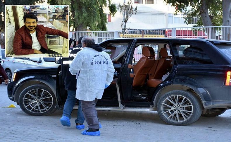 İzmir'deki suç örgütü davasında mağdurlar dinlendi