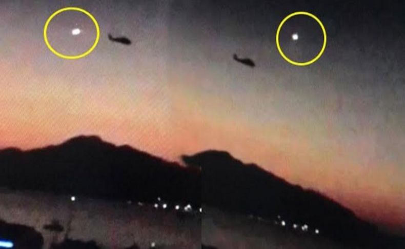 İzmir'den Marmaris'e otel baskınına giden helikopterlere ne oldu'