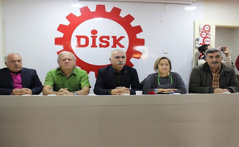 İzmir Emek ve Demokrasi Güçleri'nden Urla için 'atama' tepkisi