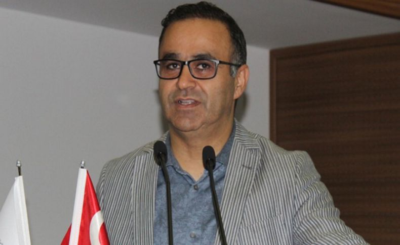 İzmir İl Milli Eğitim Müdürü Ömer Yahşi'den riskli okul açıklaması