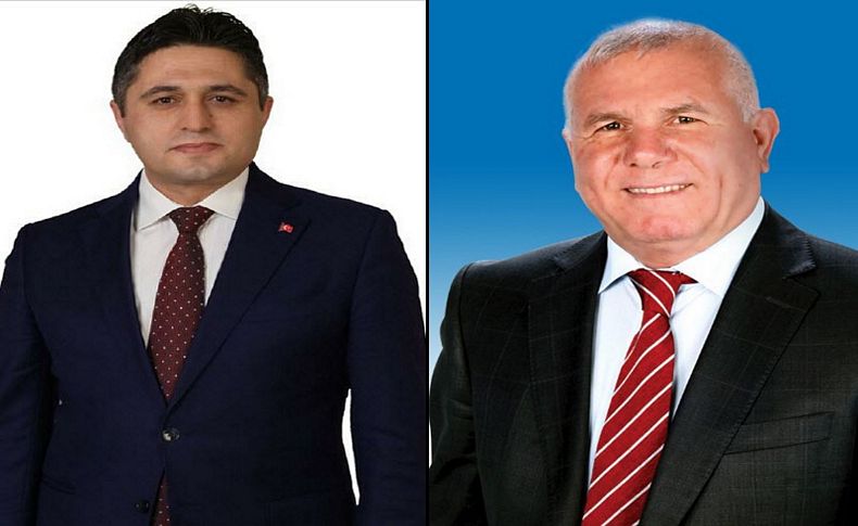 İzmir'in 2 ilçesinde başkanlar ve meclis üyelerinin çoğu ayrı partiden