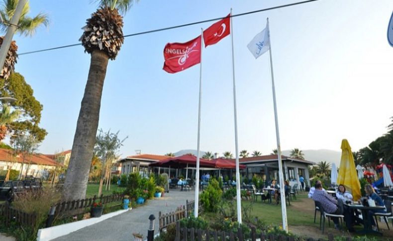İzmir'in 'Kırmızı' gururu