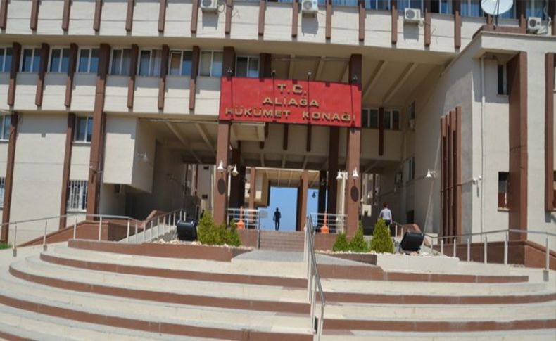 İzmir'in o ilçesinde FETÖ operasyonu: 13 kişiye gözaltı