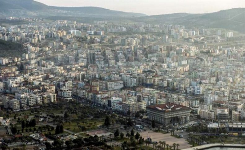 İzmir'in o ilçesine akın var