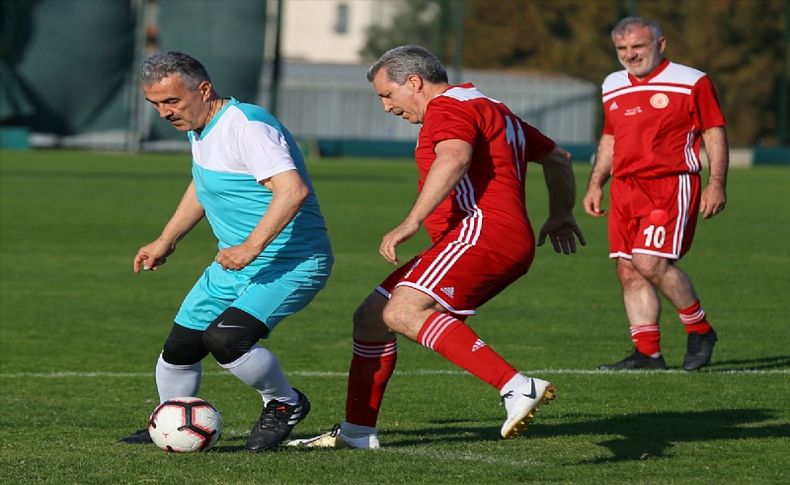 İzmir Karması, Meclis Spor'u yendi