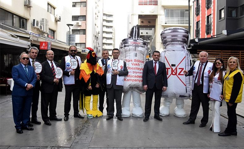 İzmir Nefes Festivali başladı