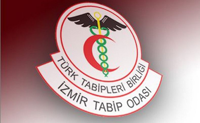 İzmir Tabip Odası: Gönlümüz ordumuzla