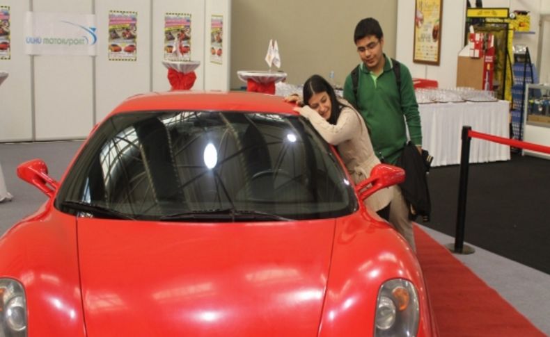 İzmir AUTOSHOW’u ziyaret etmeden araba almayın