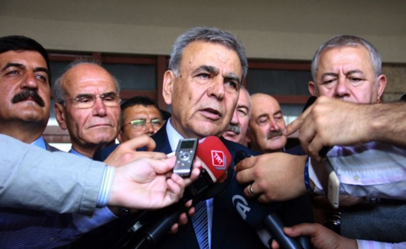 İzmir Büyükşehir davası raporların hazır olmaması sebebiyle ertelendi