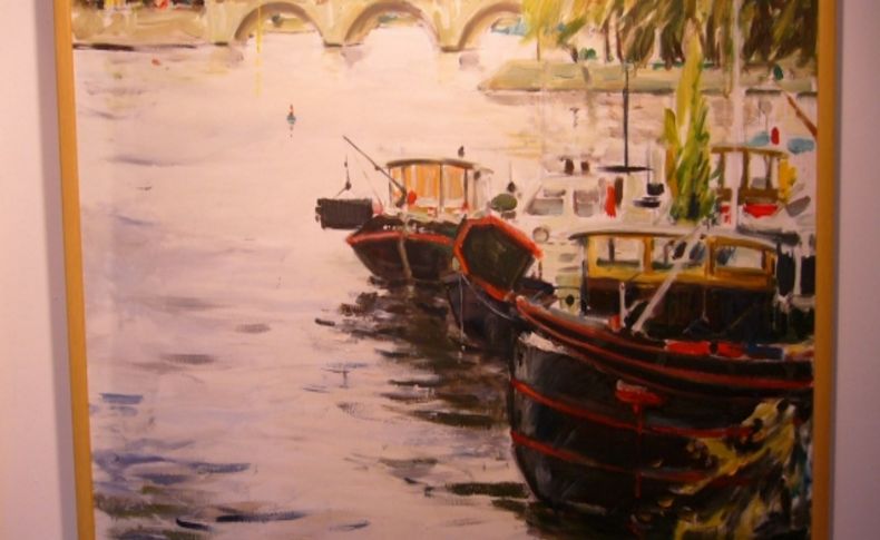 İzmir Fuarı, 19. Uluslararası Sanat Günleri’ne de ev sahipliği yapacak