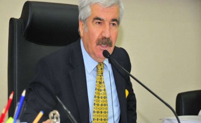 İzmir İl Genel Meclisi Başkanı Değirmenci: Ne çektin be Sümerbank