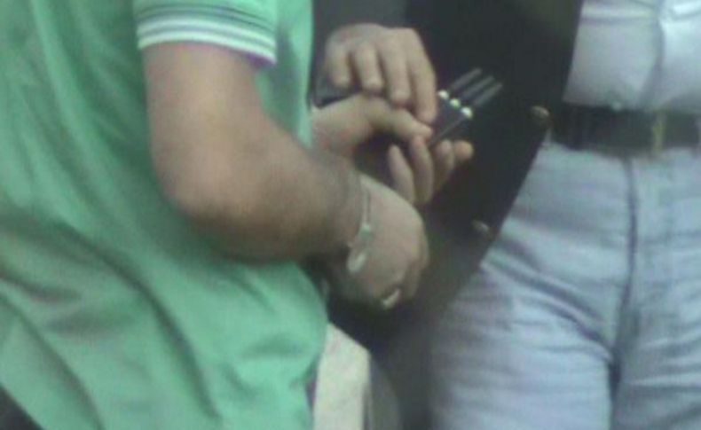 Izmir Liman Operasyonunda Son Durum, 24 Gözalti, 10 Kişi Araniyor (3)