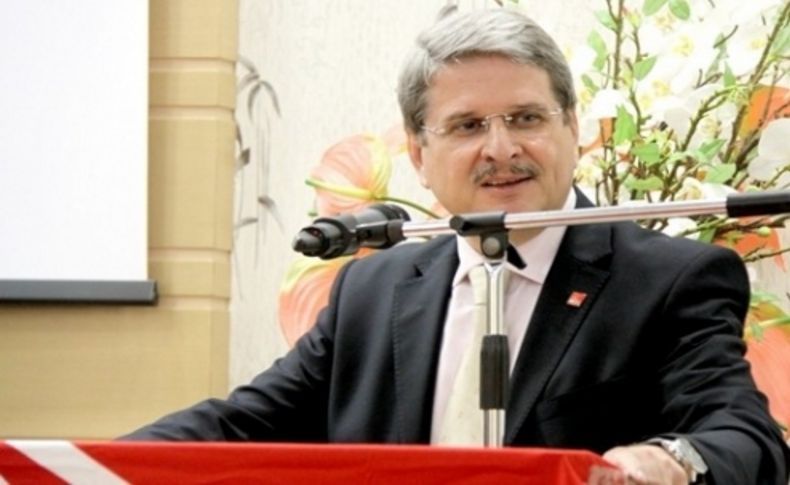 İzmir Milletvekili Dr. Aytun Çıray “Gençlerimiz nefret ajanlarının saldırısı altındalar” dedi