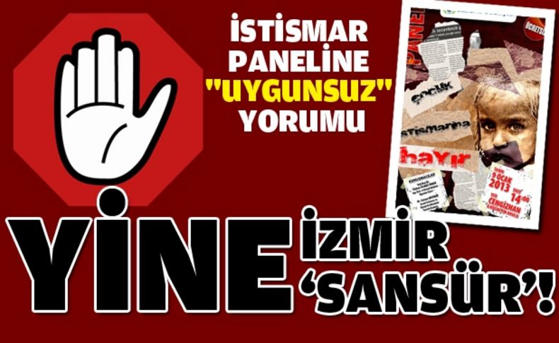 İzmir Milli Eğitim Müdürlüğü'nden tartışılan yasaklama