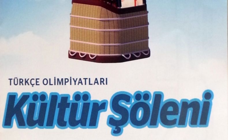 İzmir, Türkçe Olimpiyatı Kültür Şöleni'nde 140 ülkenin çocuklarını ağırlayacak