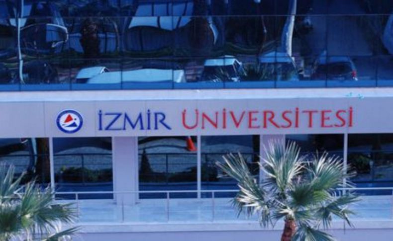 İzmir Üniversitesi Pakistan'da tanıtıldı