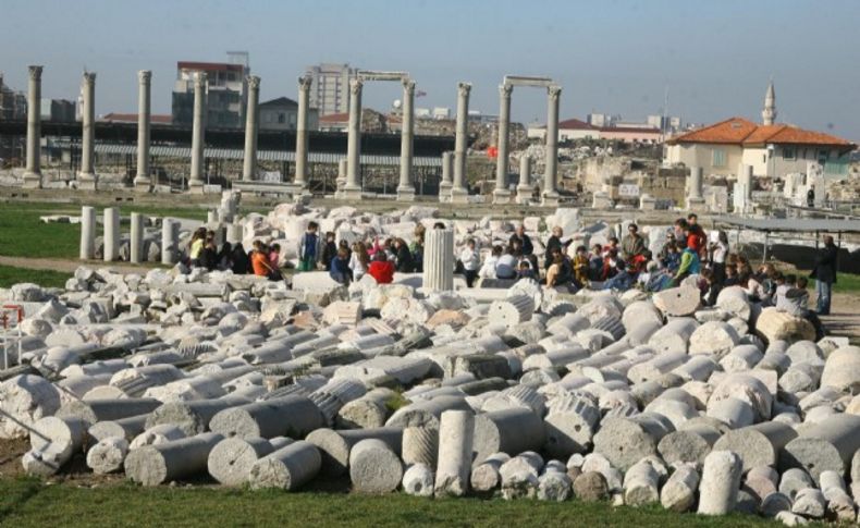 İzmir'in ücretsiz müzeleri