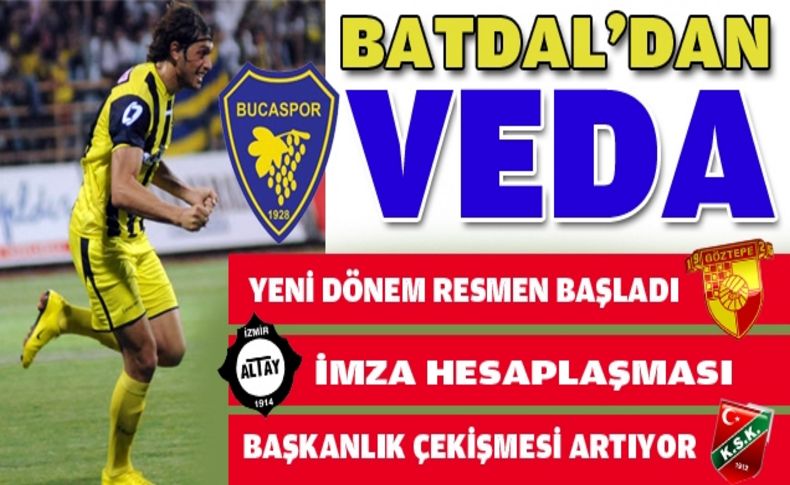 İzmir'de futbol günlüğü!