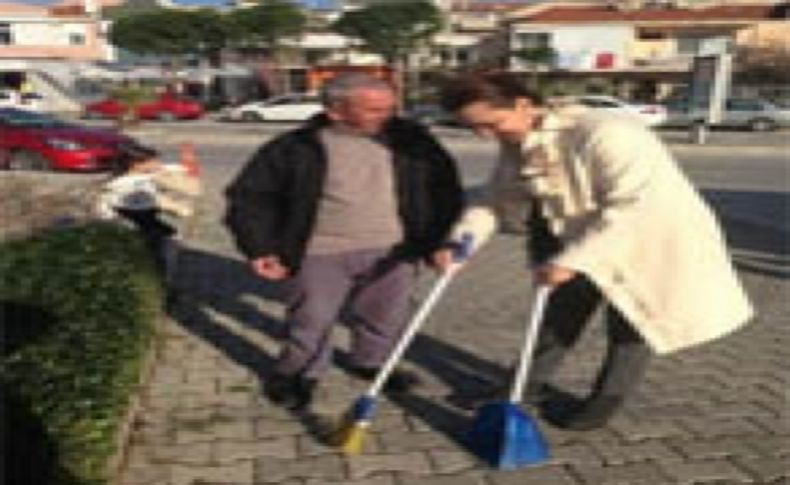 İzmir’de Seçim Çalışmaları Hız Kazandı