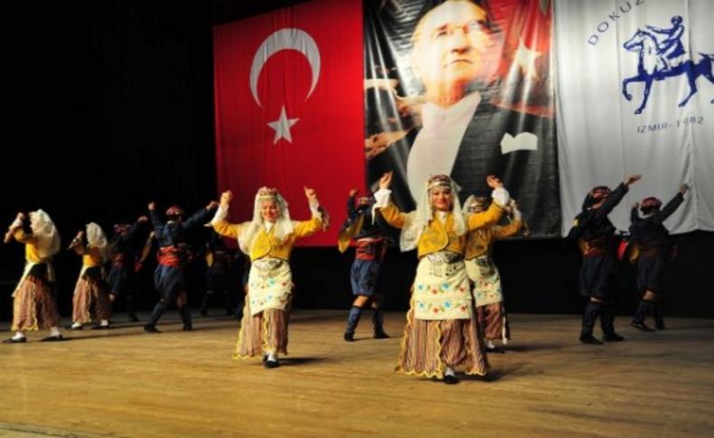 İzmir'de tıp bayramı’nda sorunlar anlatıldı