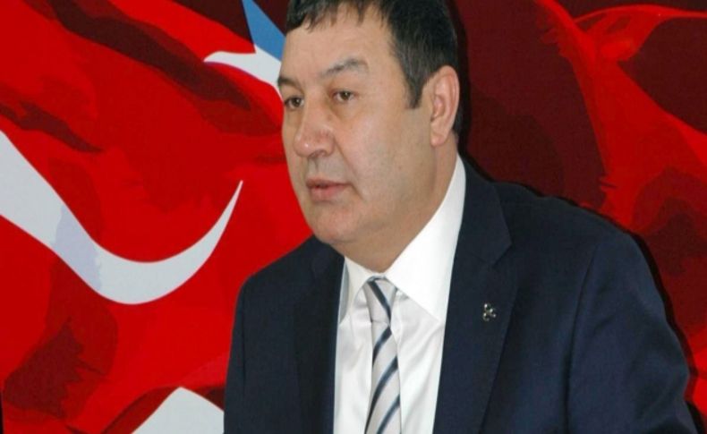 İzmir’deki çöp tesisi tartışmasına MHP de katıldı