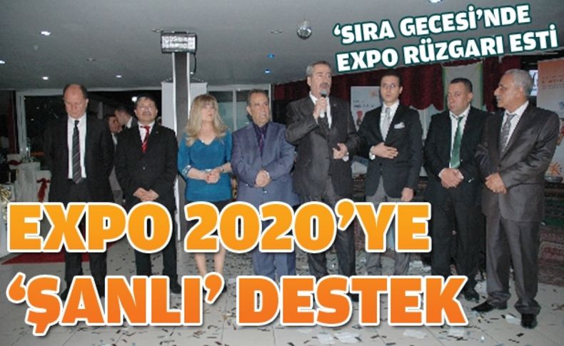 İzmir'i Seviyoruz, EXPO'yu istiyoruz