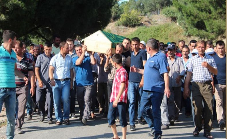 İzmirli polisin sır ölümü