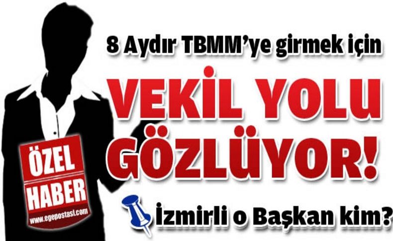 Ceza aldı TBMM'ye tek başına giremiyor!