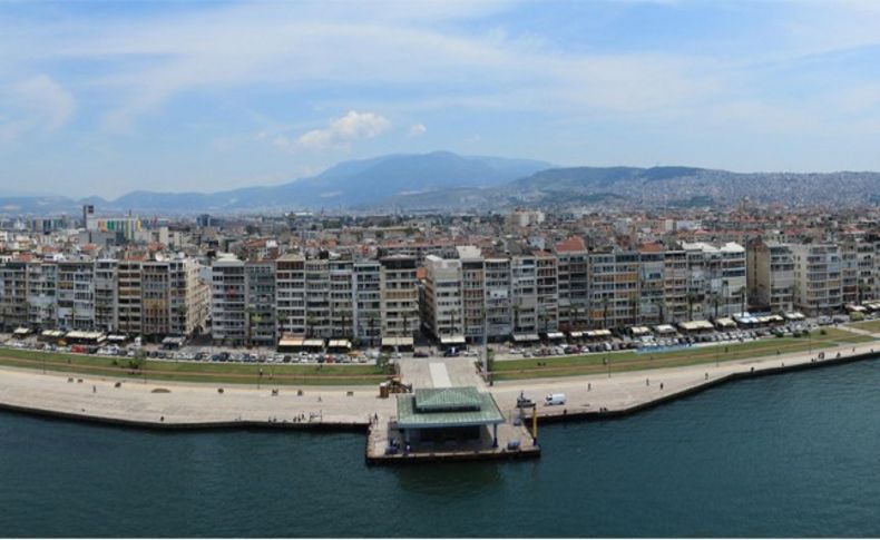 İzmir’in kurtuluş programında değişiklik