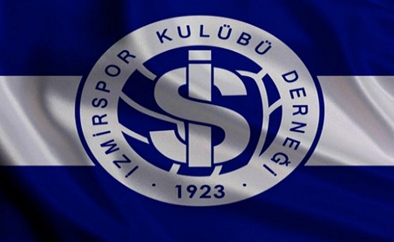 İzmirspor'a ilk hafta sürprizi