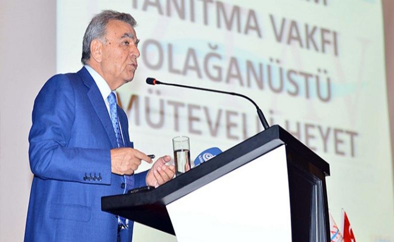 Kocaoğlu, kentin tanıtım atağını anlattı