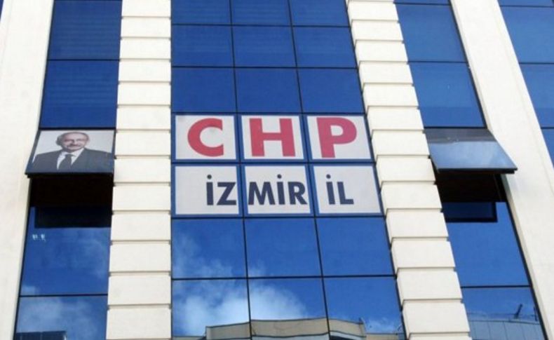 CHP İzmir'de Yüksel hızlı başladı: Başkanlar toplanıyor!