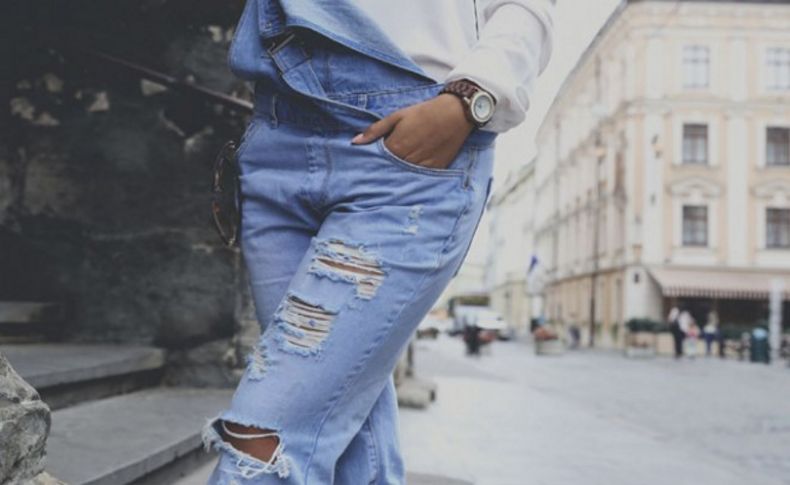 Jean modası ve tarihi