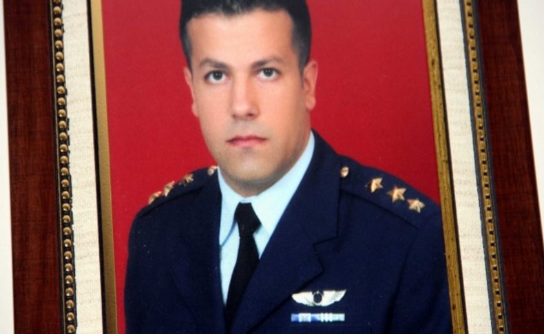 Kaçırılan pilot Murat Ağca'nın ailesi endişeli