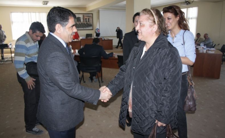 Kadın erkek eşitliği projesi, Kars meclisinden oy birliği ile geçti
