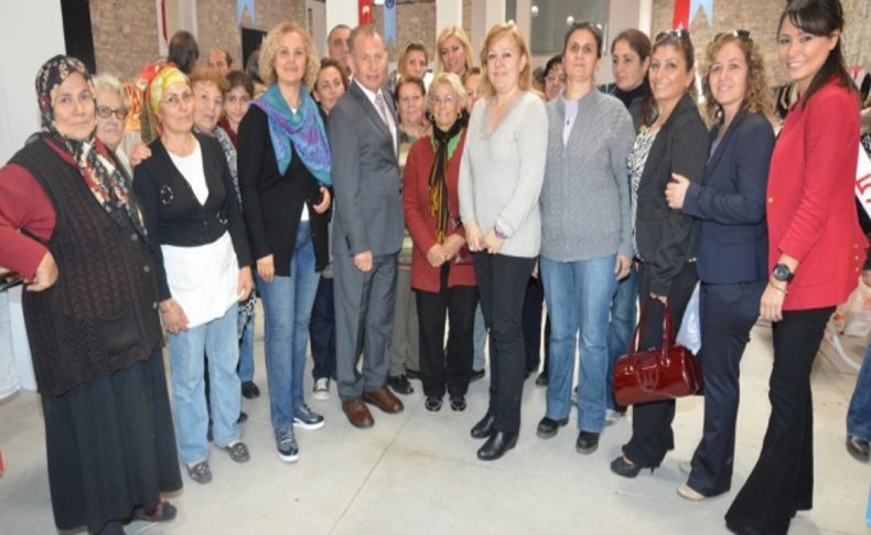 “Kadına şiddetin odağında da çözümünde de erkekler yer alıyor”