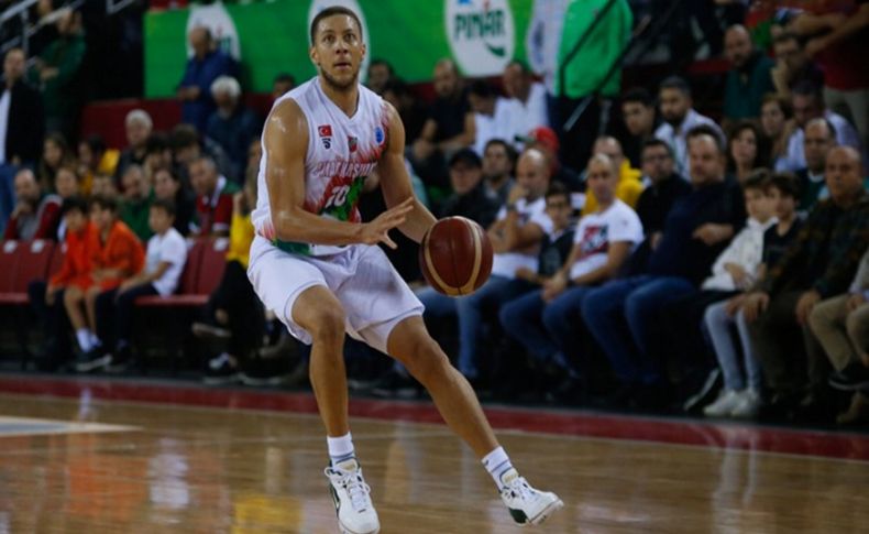 Kaf-Kaf'ın FIBA Şampiyonlar Ligi'ndeki maç programı belli oldu