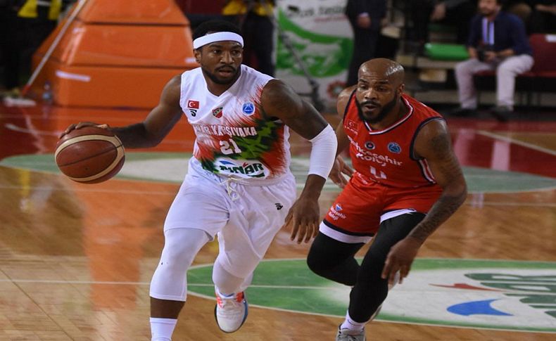 Kaf-Kaf'tan Bahçeşehir'e farklı tarife: 96-65