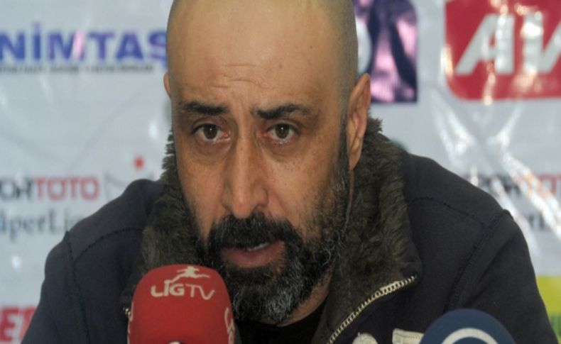 Kafkas: Akhisar deplasmanından aldığımız üç puan çok değerli ve kıymetli