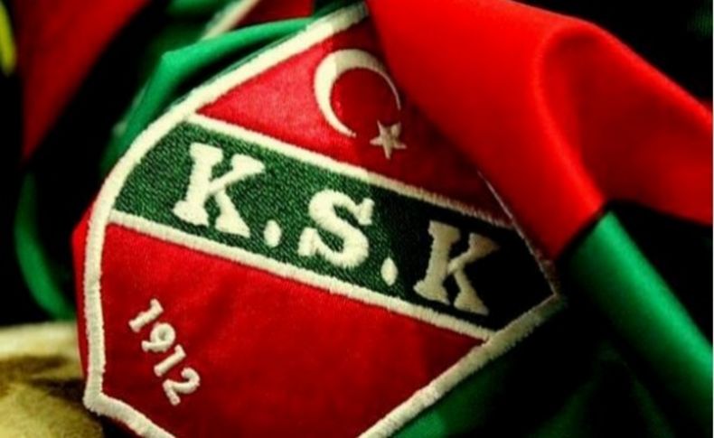 Karşıyaka'nın zamanı tükendi