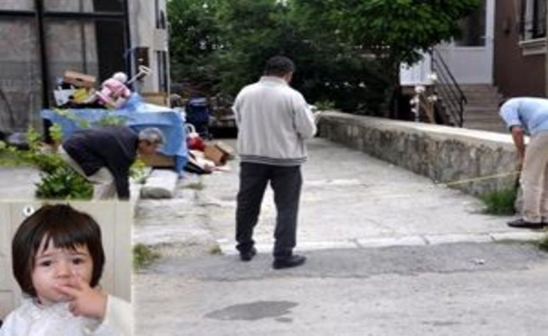 Bir baba için dayanılmaz acı: Evinin önünden aracını çıkarırken...