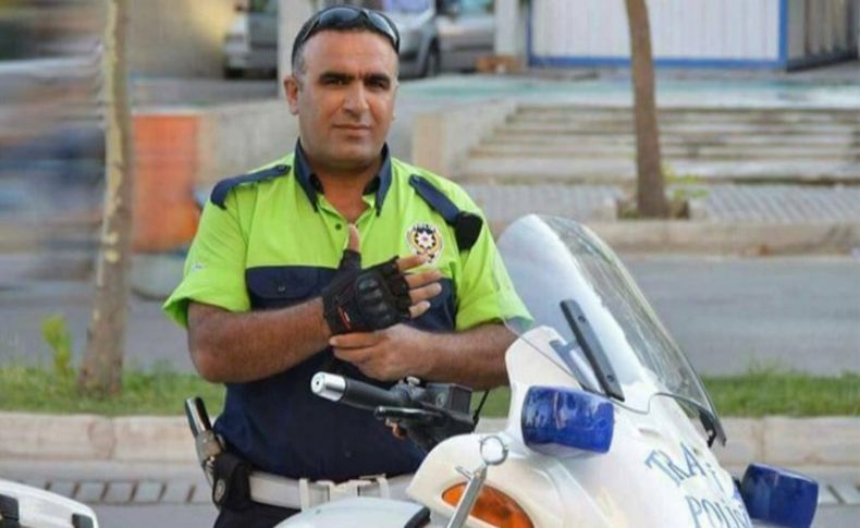 Kahraman polis 'Şehit Fethi Sekin'e yakışan anıt