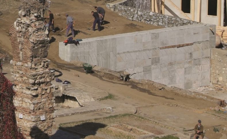 Kale Selçuk’a kazandıracak