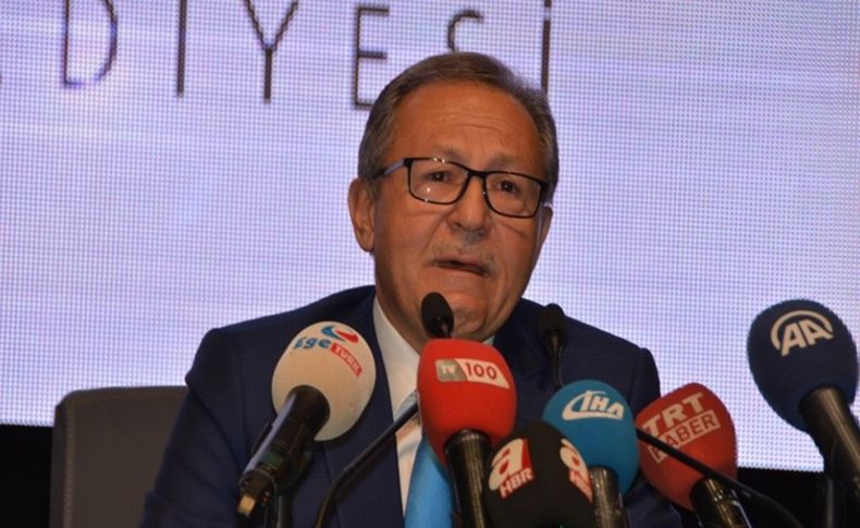 Kalın'dan Edip Uğur'un 'tehdit' iddiasına açıklama