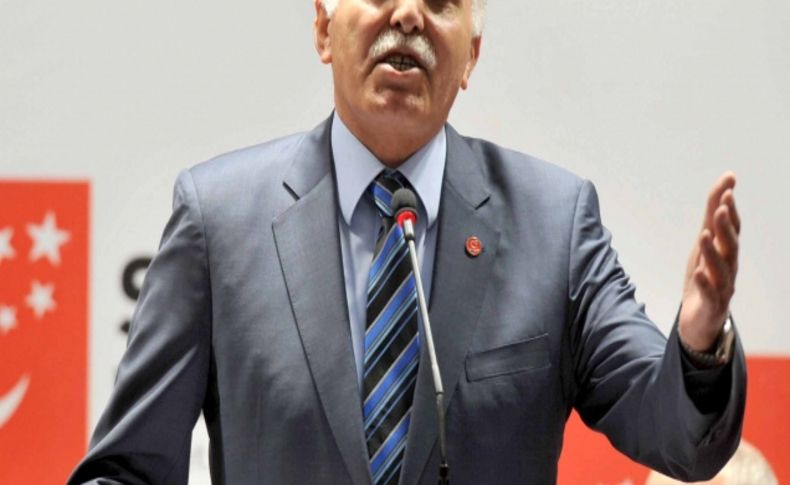 Kamalak: Merhum Erbakan 9.5 saat etrafı sırtlanlarla çevrili aslan gibi direndi