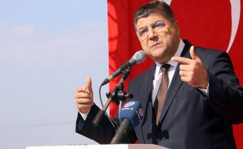 CHP Genel Sekreteri Sındır Erdoğan'a seslendi!